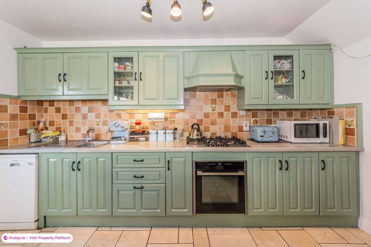 Semi-detached house for Sale in Castletownshend, Cork