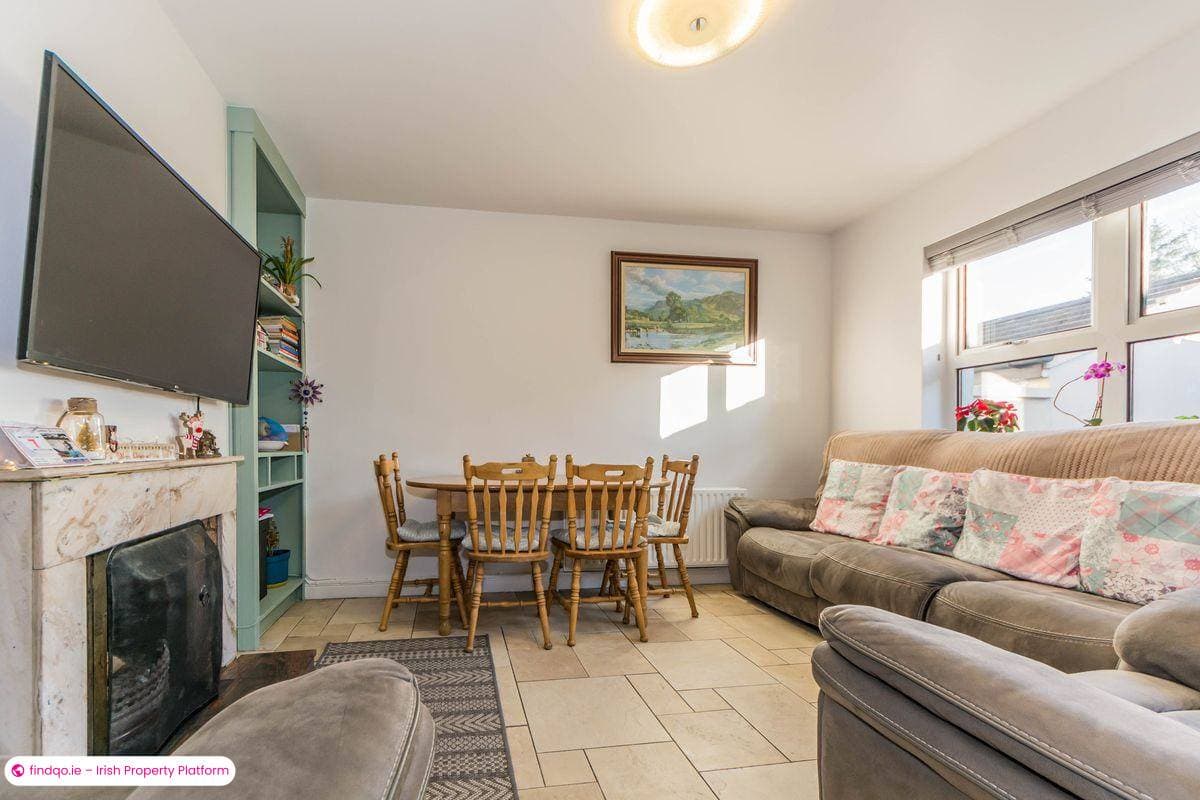 Semi-detached house for Sale in Castletownshend, Cork