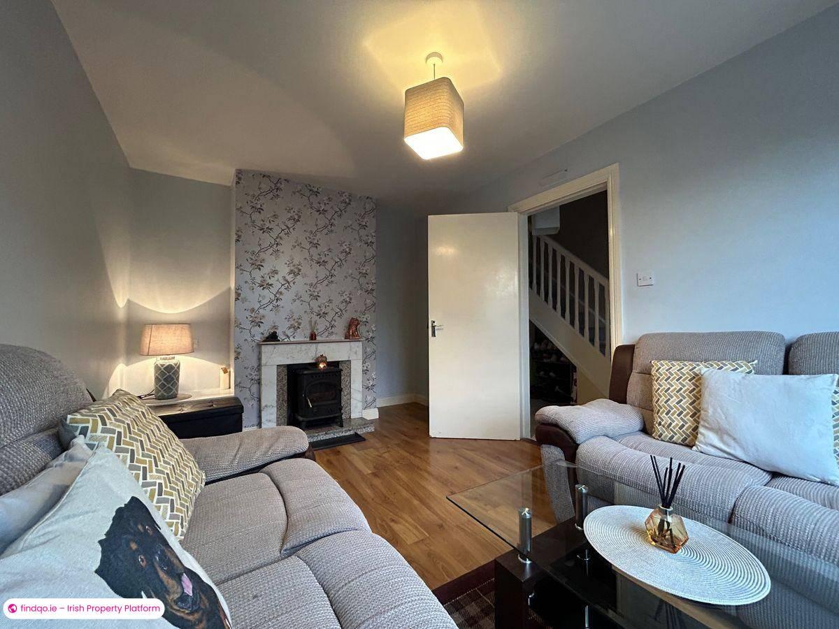 Semi-detached house for Sale in Castletownshend, Cork