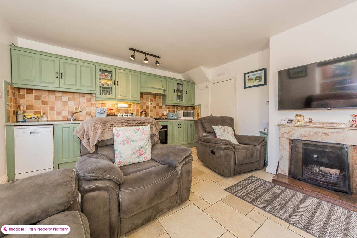 Semi-detached house for Sale in Castletownshend, Cork