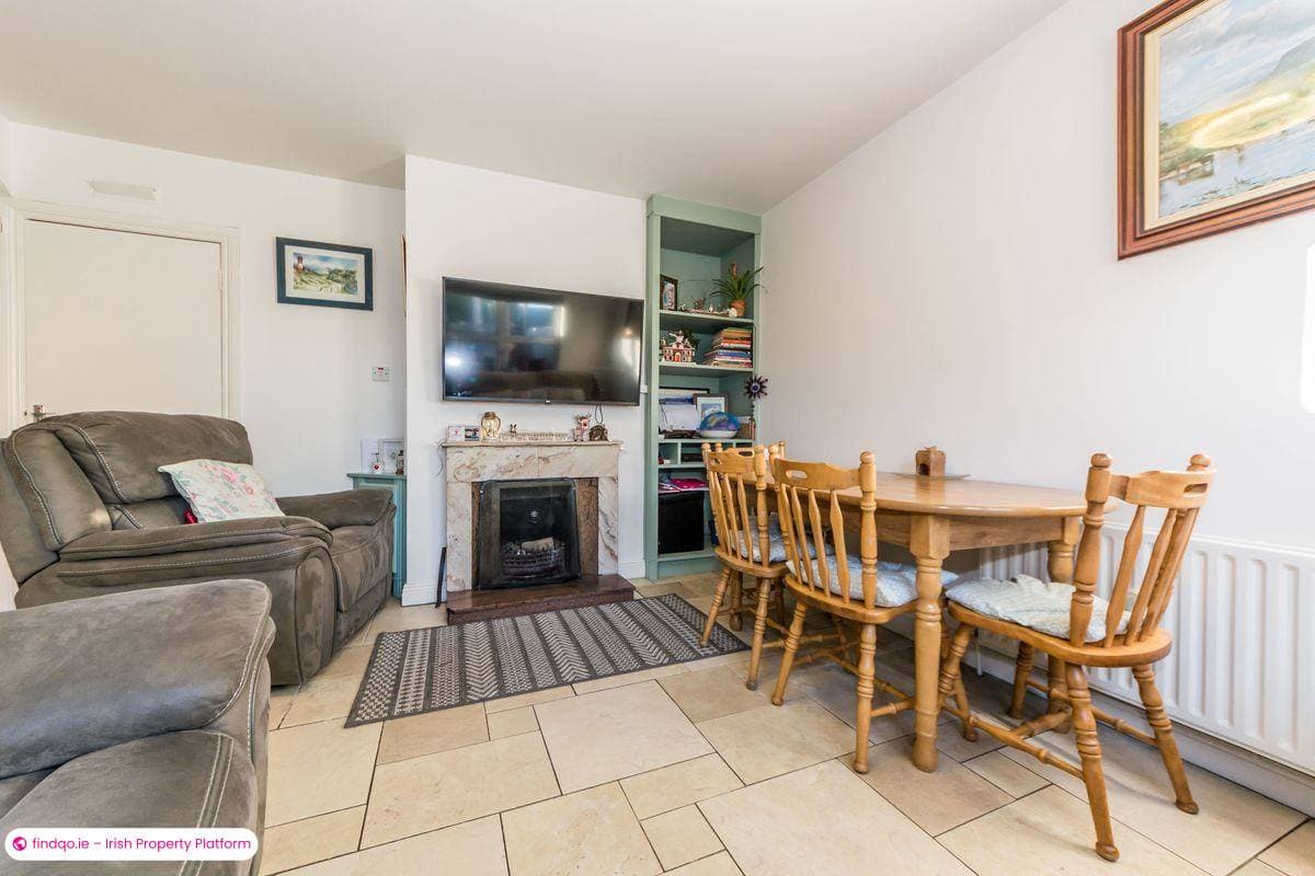 Semi-detached house for Sale in Castletownshend, Cork