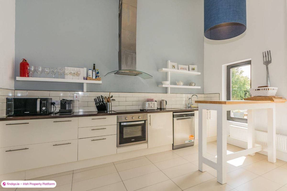 Detached house for Sale in Goleen, Cork