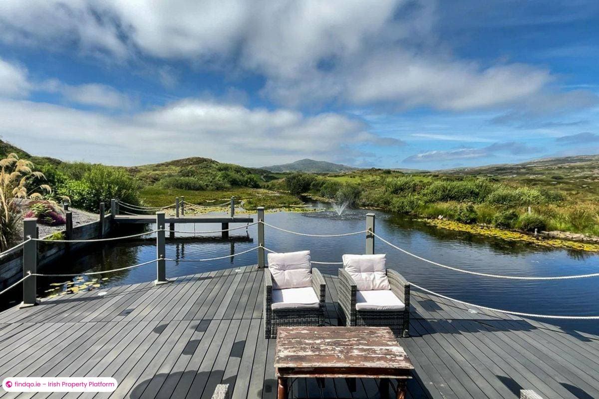 Detached house for Sale in Goleen, Cork