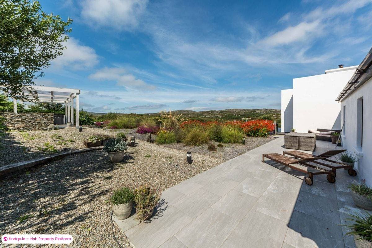 Detached house for Sale in Goleen, Cork