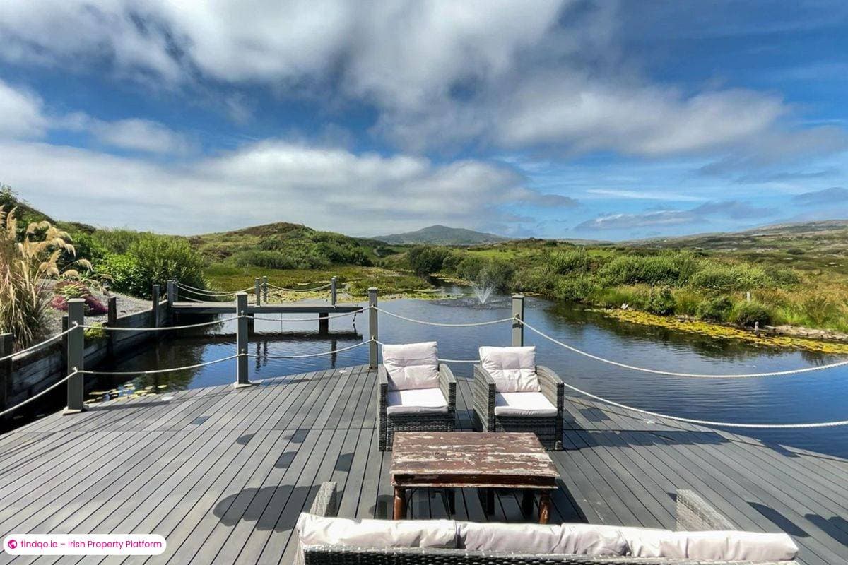 Detached house for Sale in Goleen, Cork