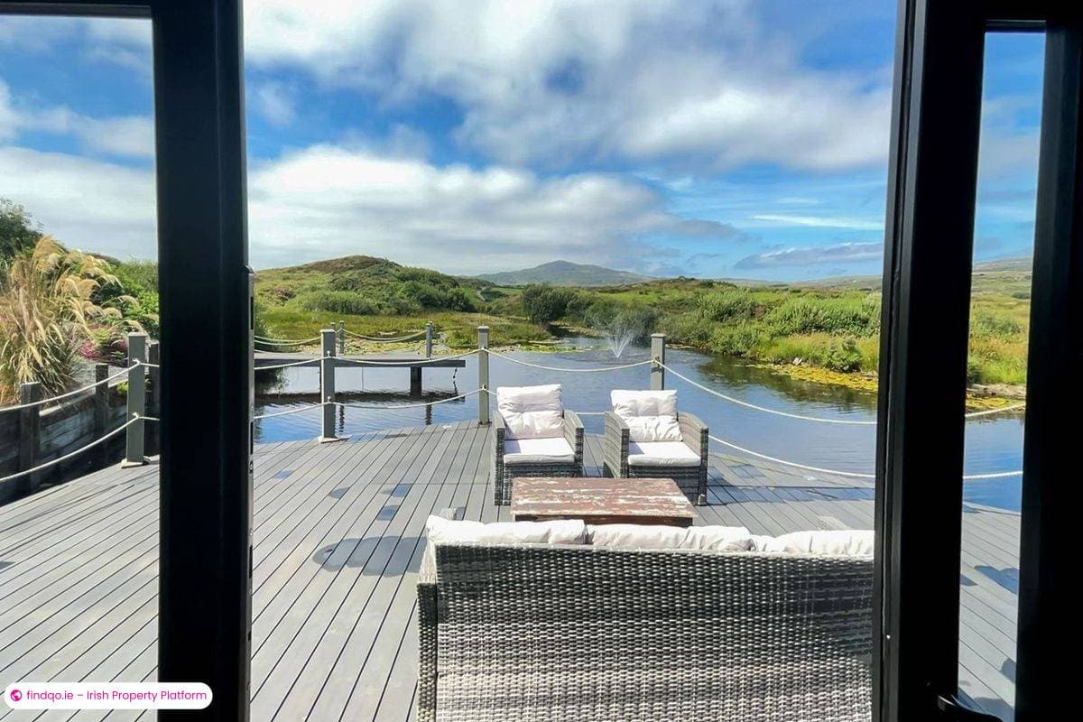 Detached house for Sale in Goleen, Cork