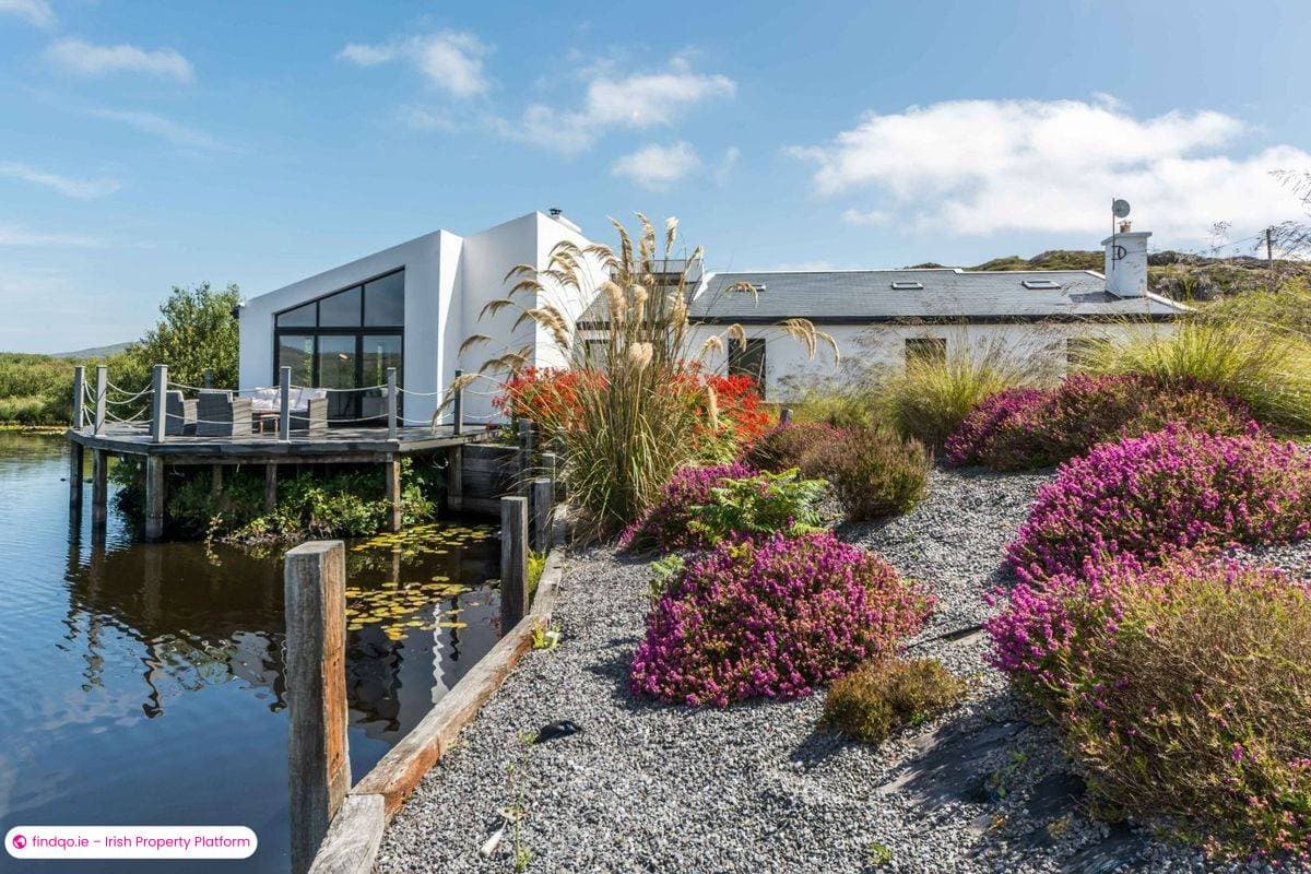 Detached house for Sale in Goleen, Cork