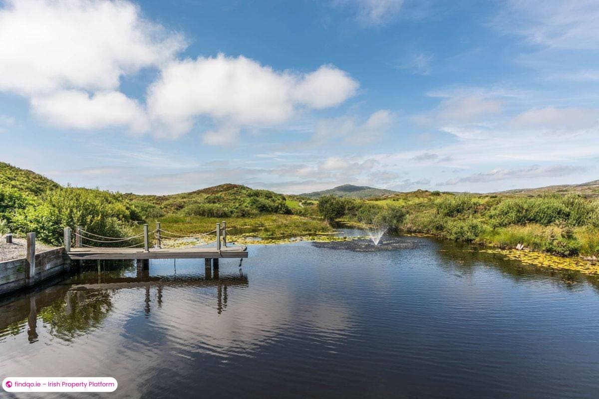 Detached house for Sale in Goleen, Cork