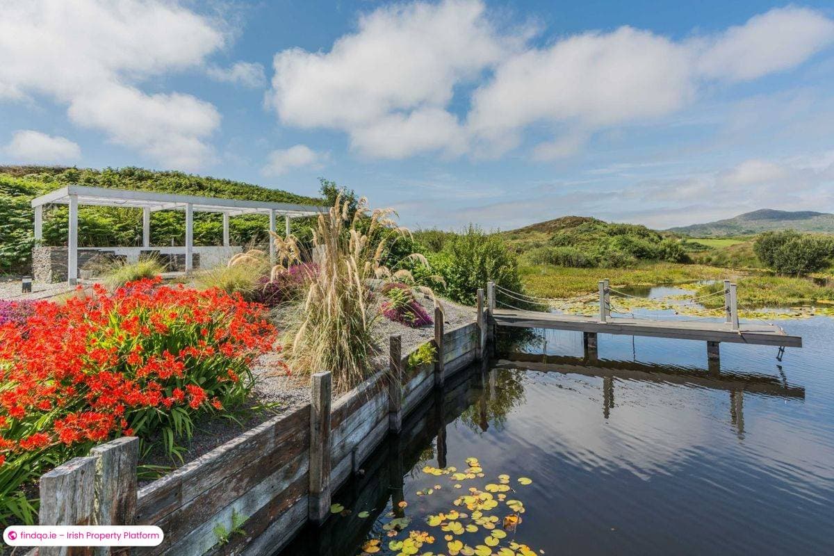 Detached house for Sale in Goleen, Cork