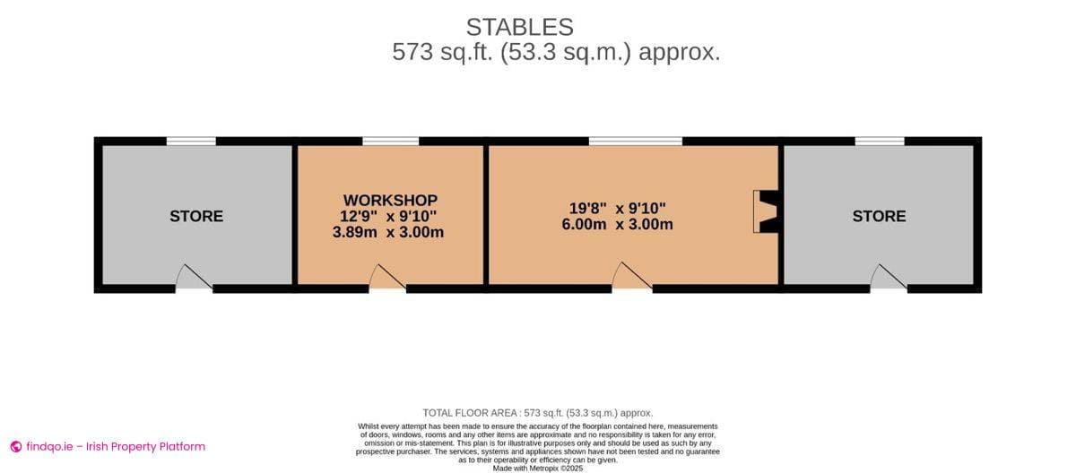 Detached house for Sale in Toormore, Cork