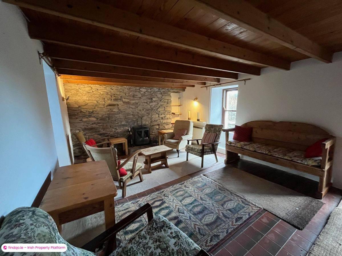 Detached house for Sale in Toormore, Cork