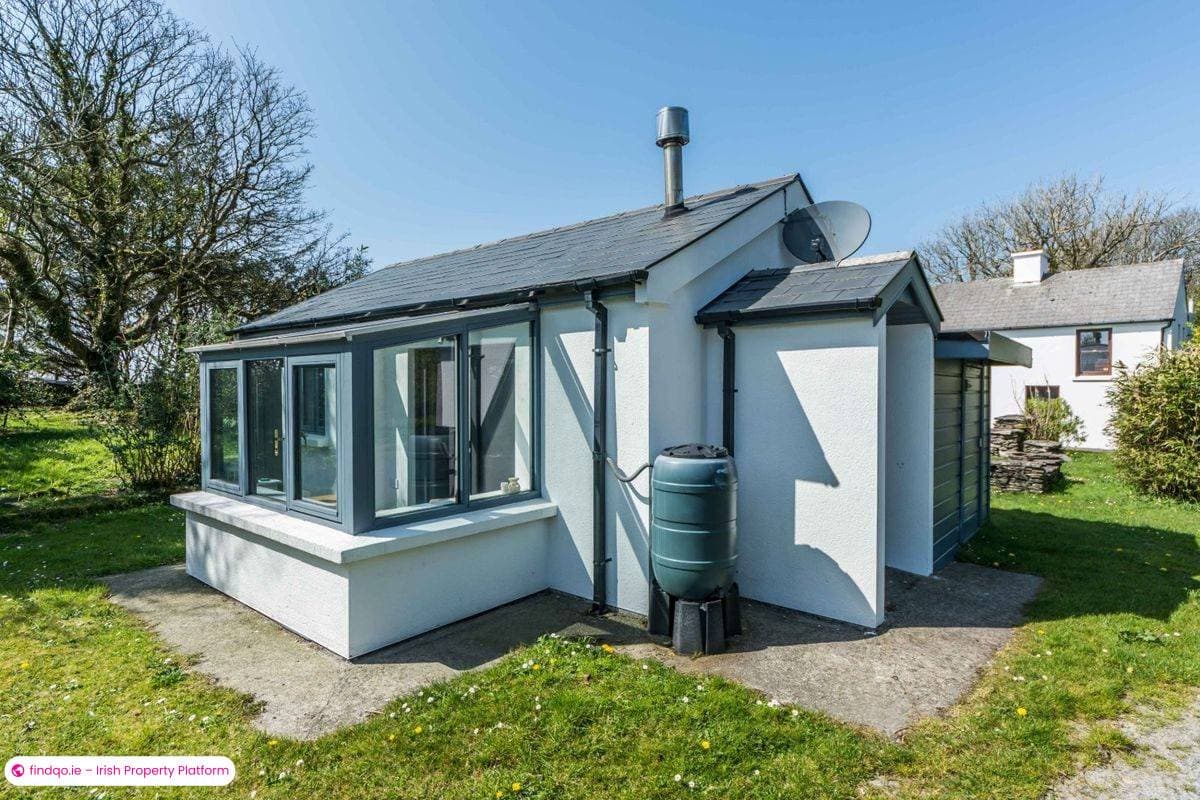 Detached house for Sale in Toormore, Cork