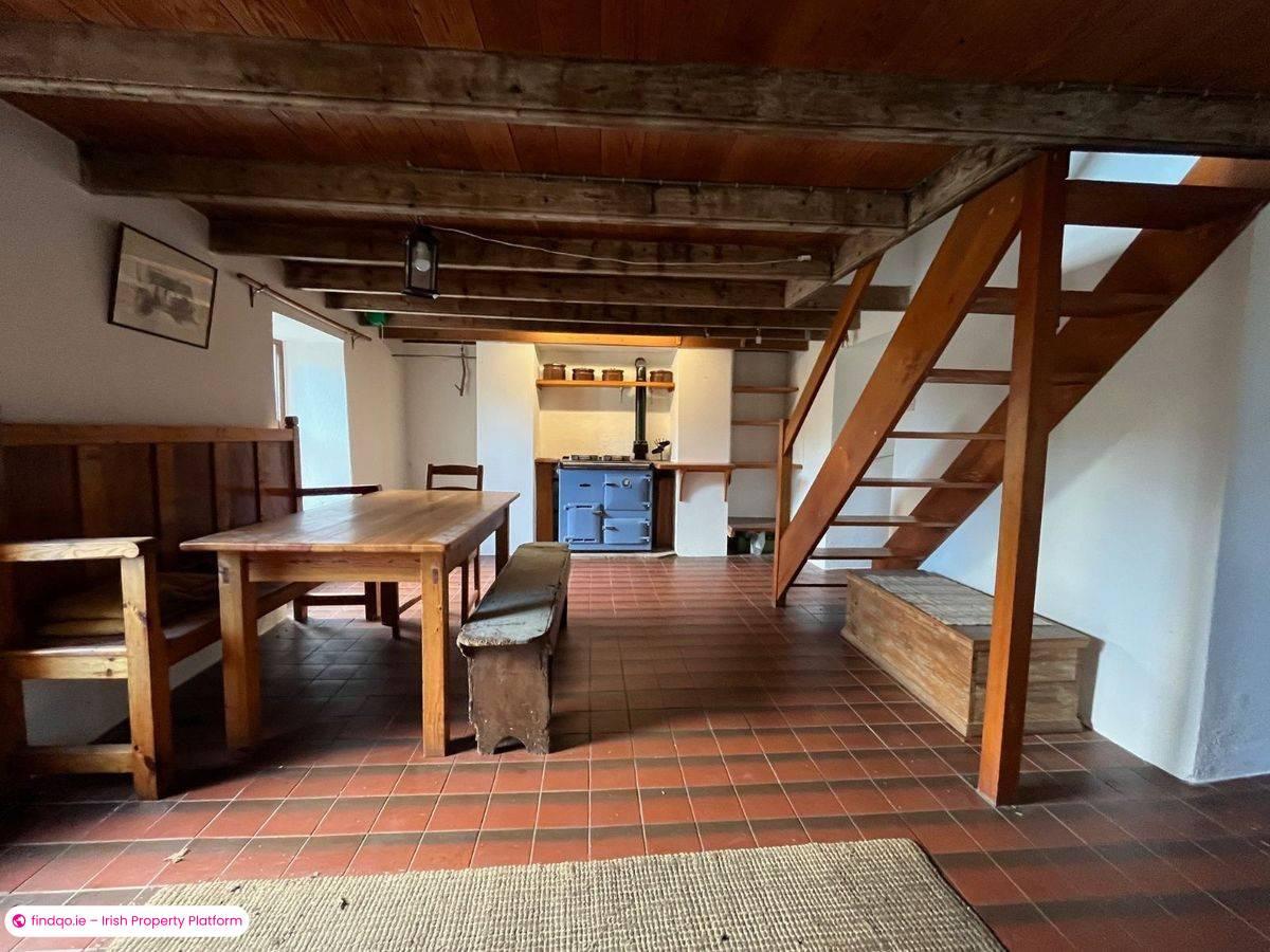 Detached house for Sale in Toormore, Cork