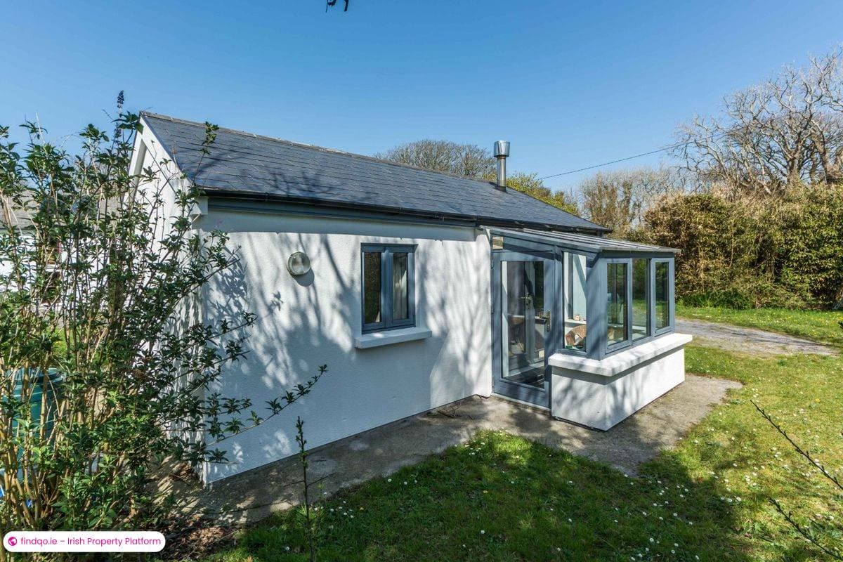 Detached house for Sale in Toormore, Cork