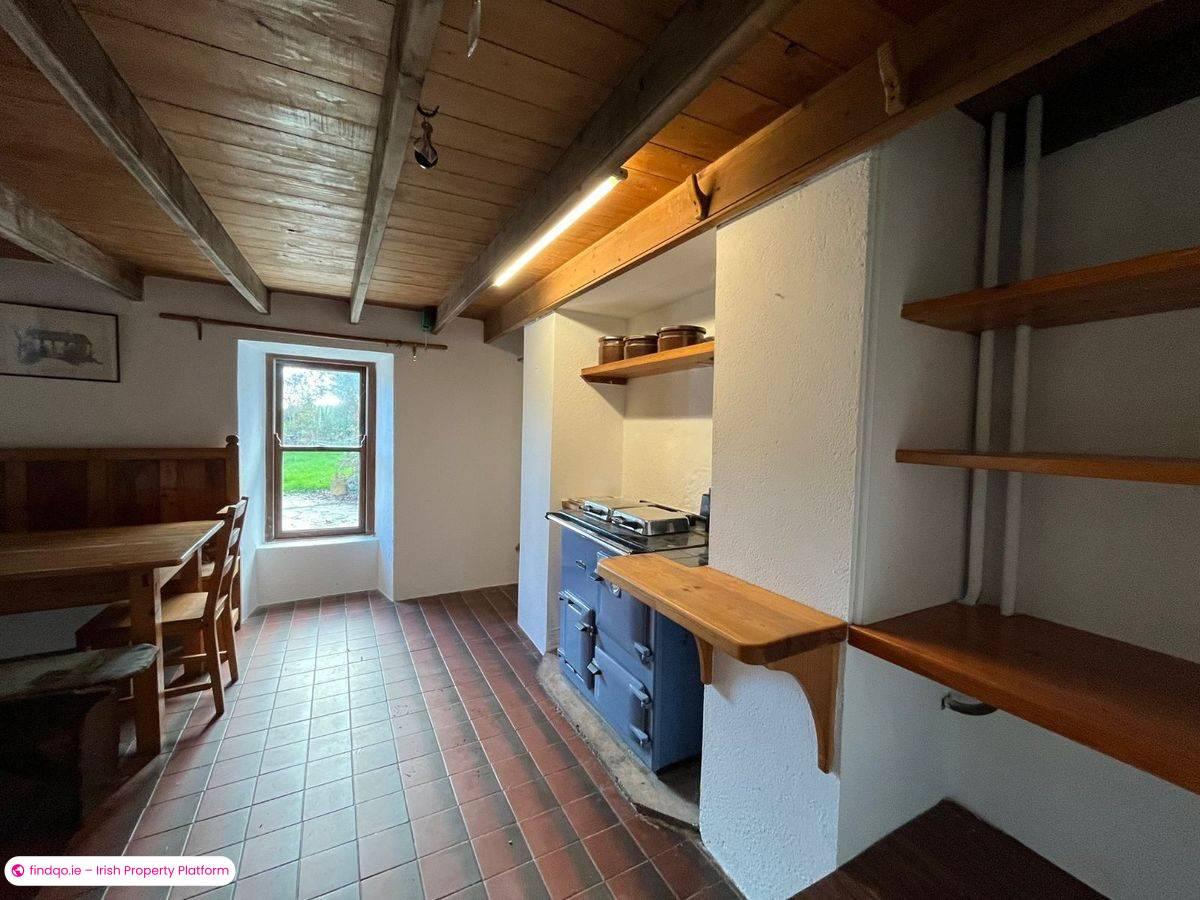 Detached house for Sale in Toormore, Cork