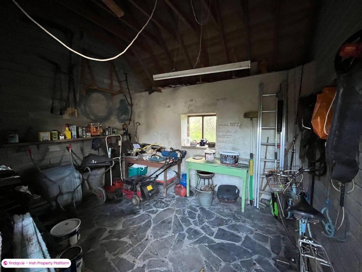 Detached house for Sale in Toormore, Cork