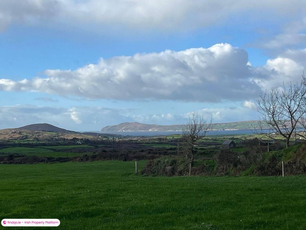 Detached house for Sale in Toormore, Cork