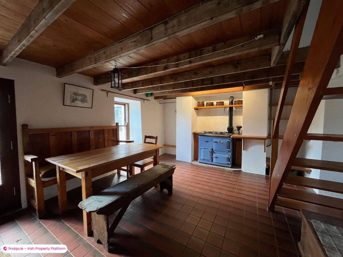 Detached house for Sale in Toormore, Cork