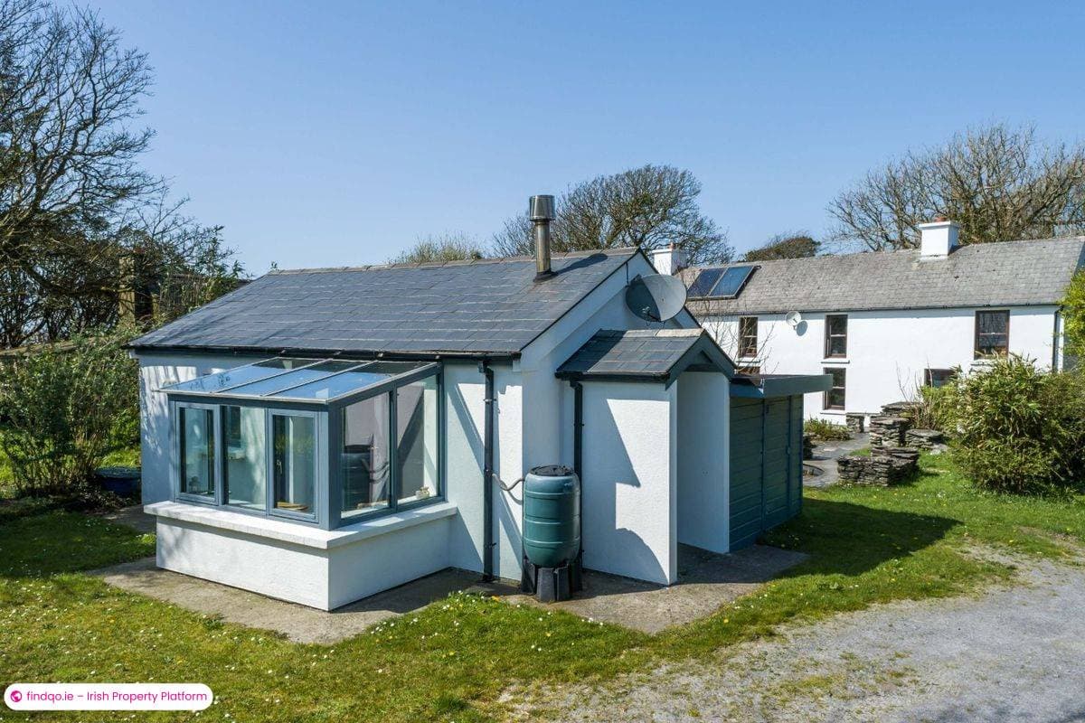 Detached house for Sale in Toormore, Cork