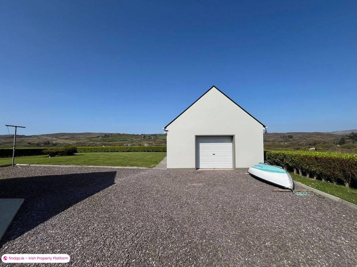 Detached house for Sale in Schull, Cork