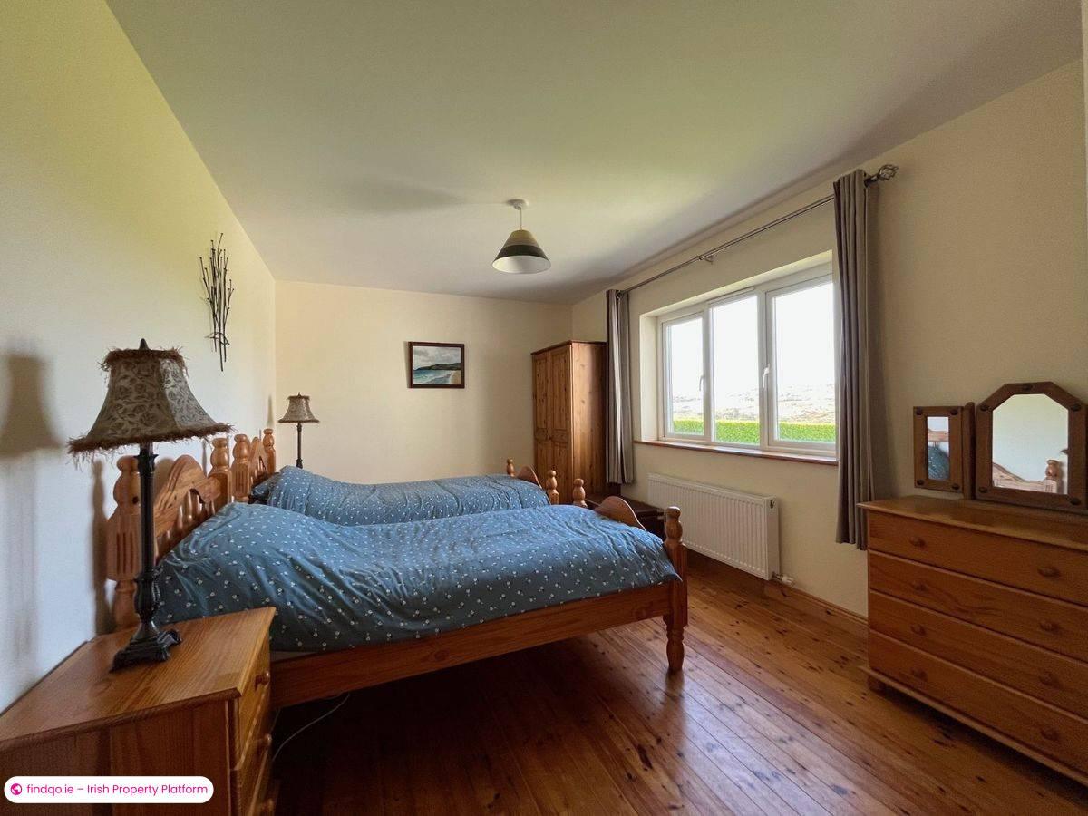 Detached house for Sale in Schull, Cork