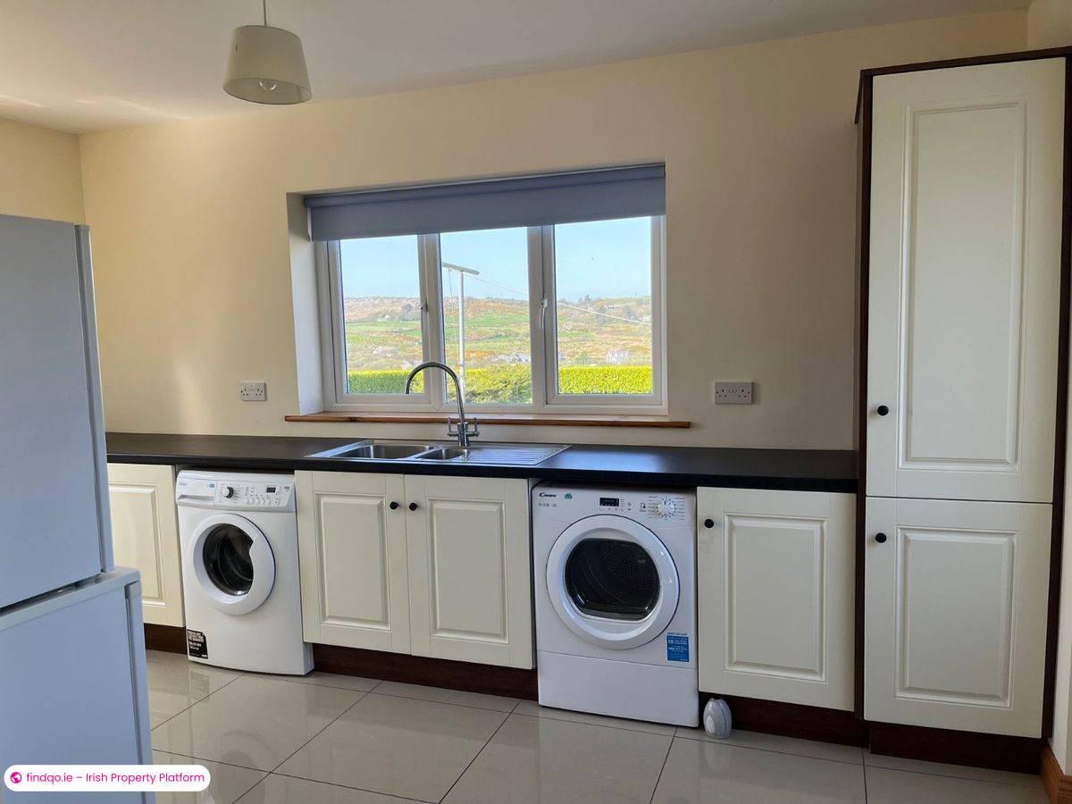 Detached house for Sale in Schull, Cork