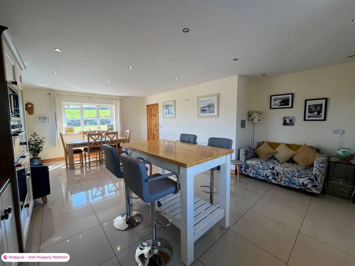 Detached house for Sale in Schull, Cork