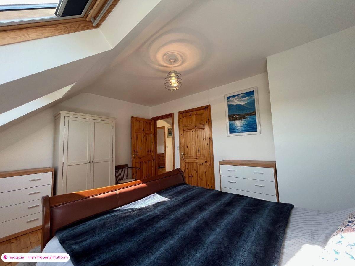 Detached house for Sale in Schull, Cork