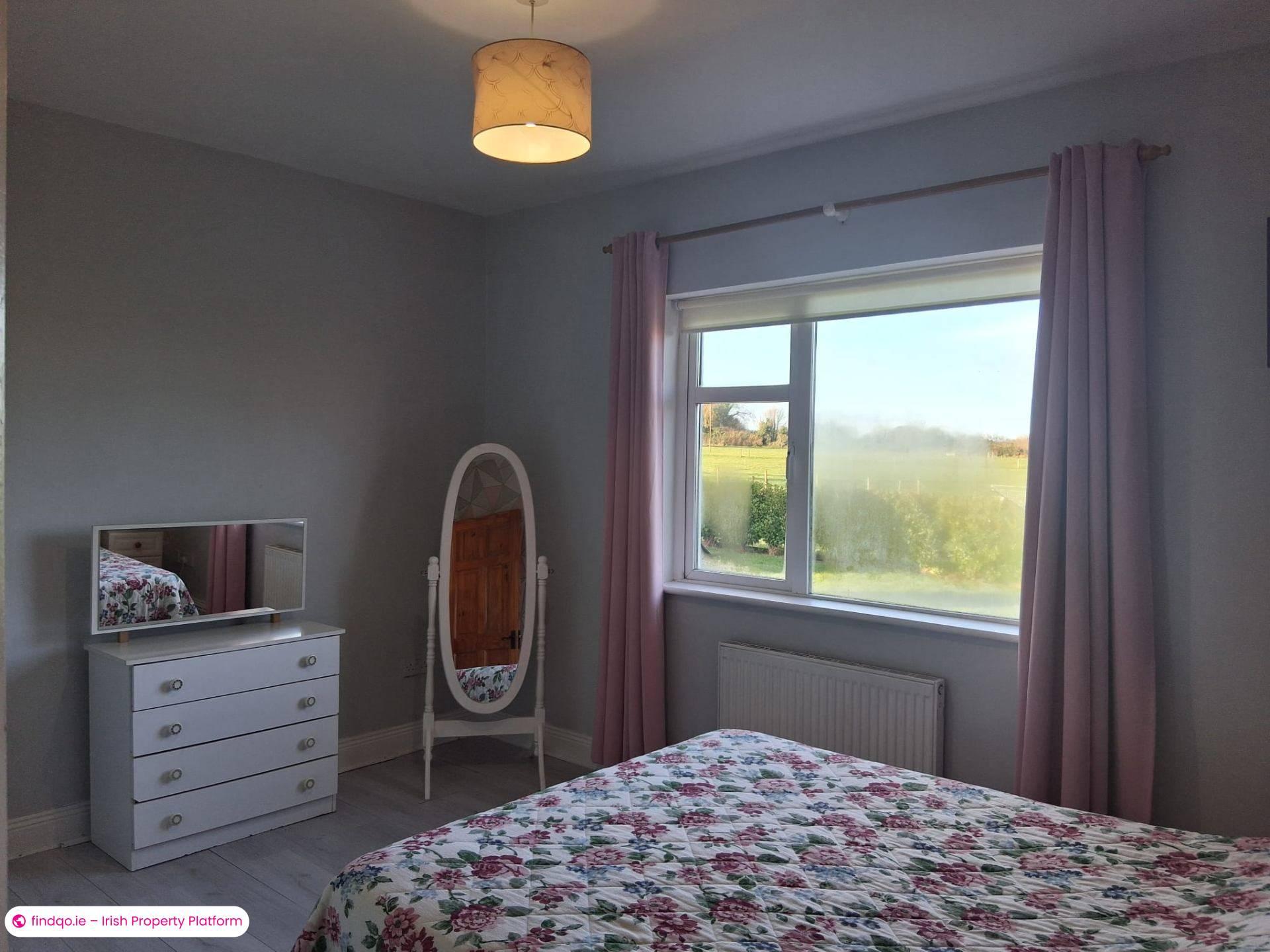 1 Bedroom Apartment for Rent in Newbawn, Wexford, Y35 NY66