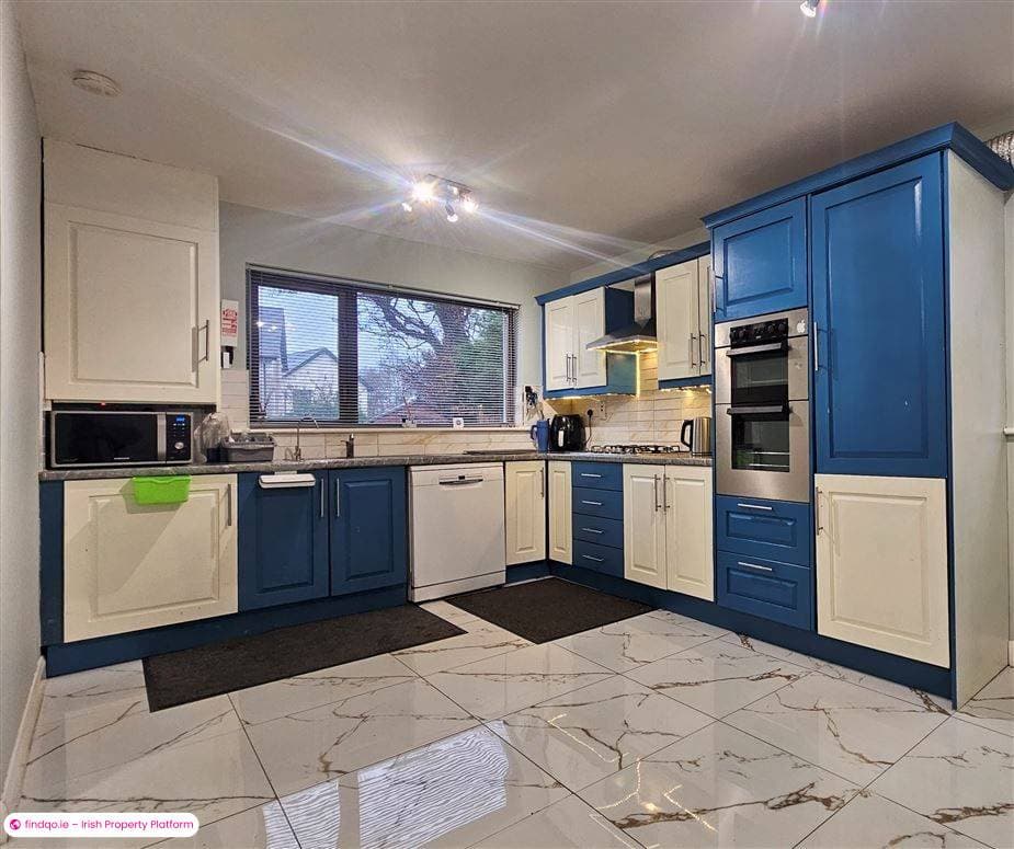 Detached house for Sale in Kilcullen, Kildare