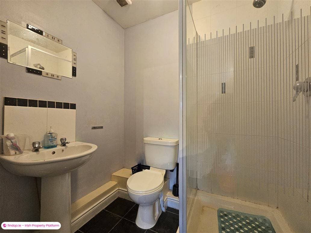 Detached house for Sale in Kilcullen, Kildare