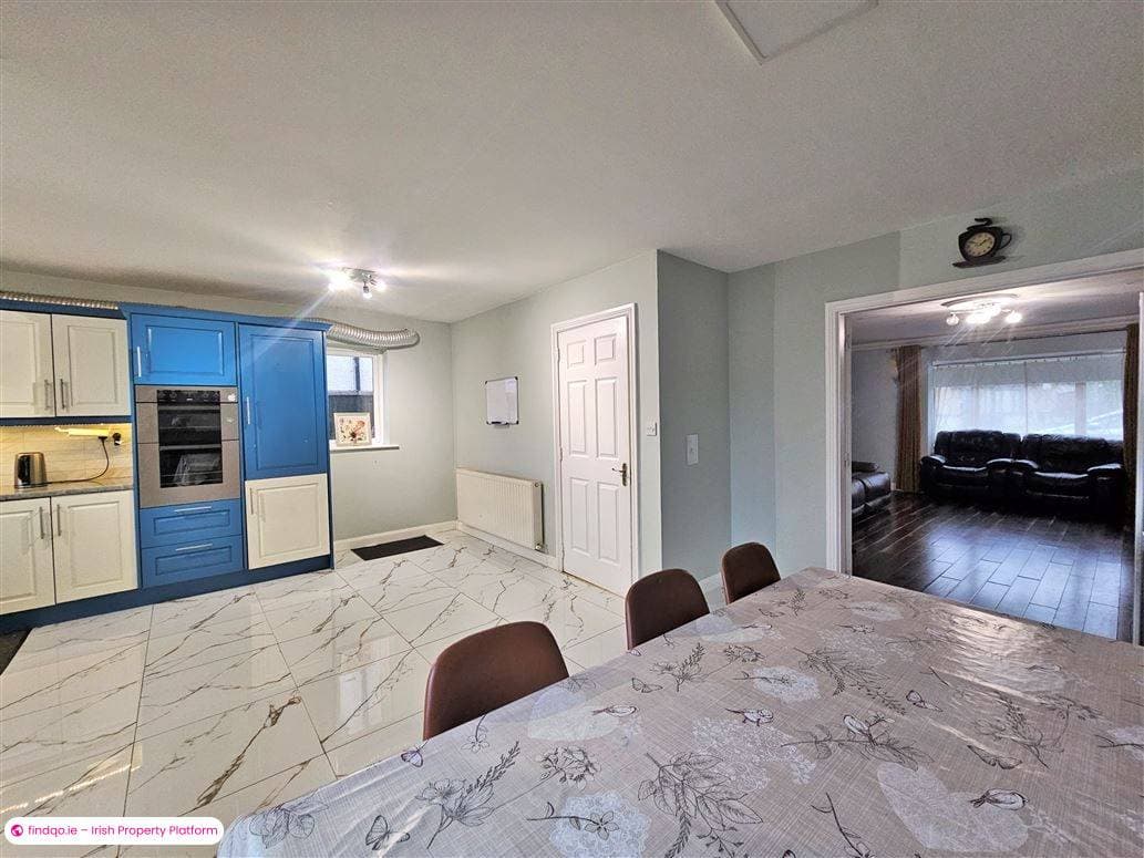 Detached house for Sale in Kilcullen, Kildare