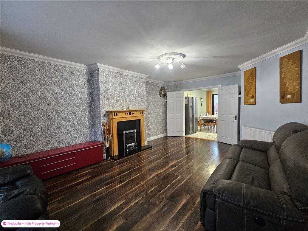 Detached house for Sale in Kilcullen, Kildare