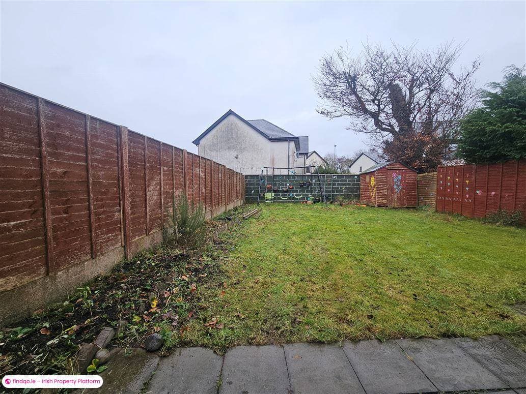 Detached house for Sale in Kilcullen, Kildare