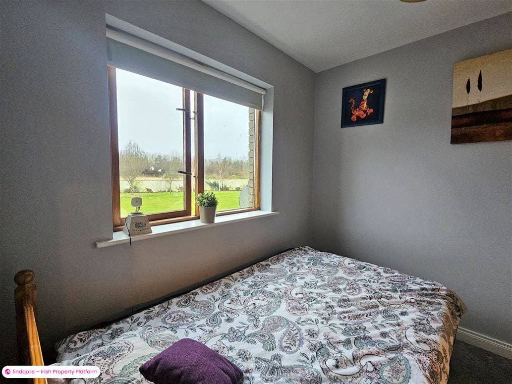 Detached house for Sale in Kilcullen, Kildare