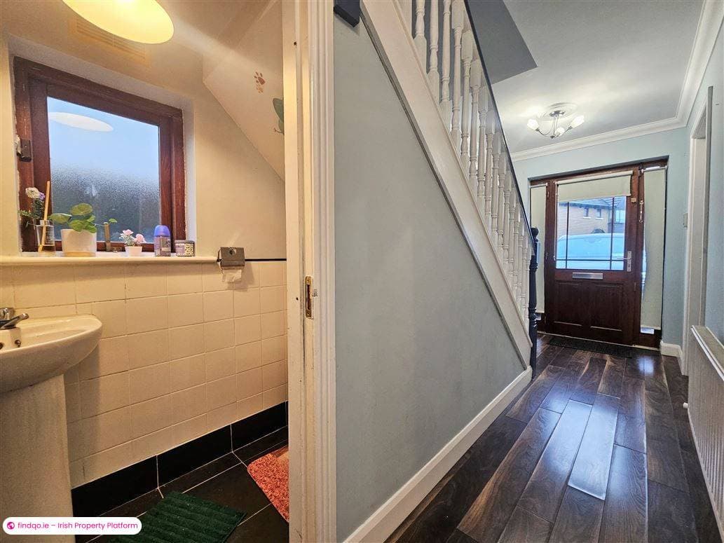 Detached house for Sale in Kilcullen, Kildare