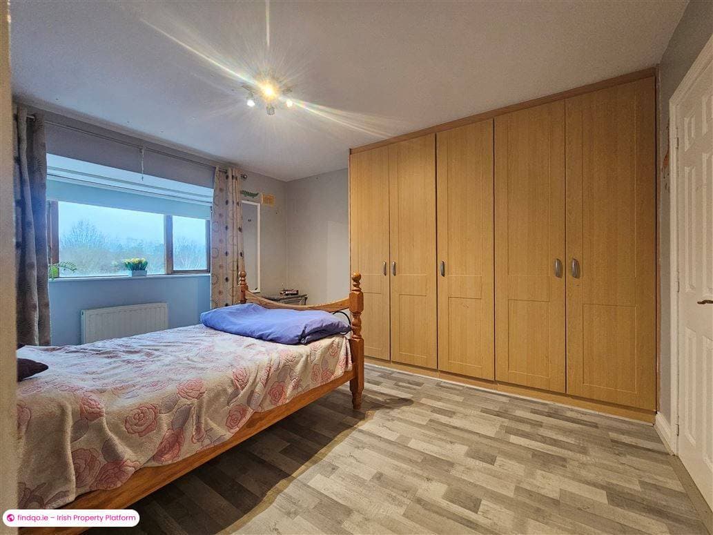 Detached house for Sale in Kilcullen, Kildare