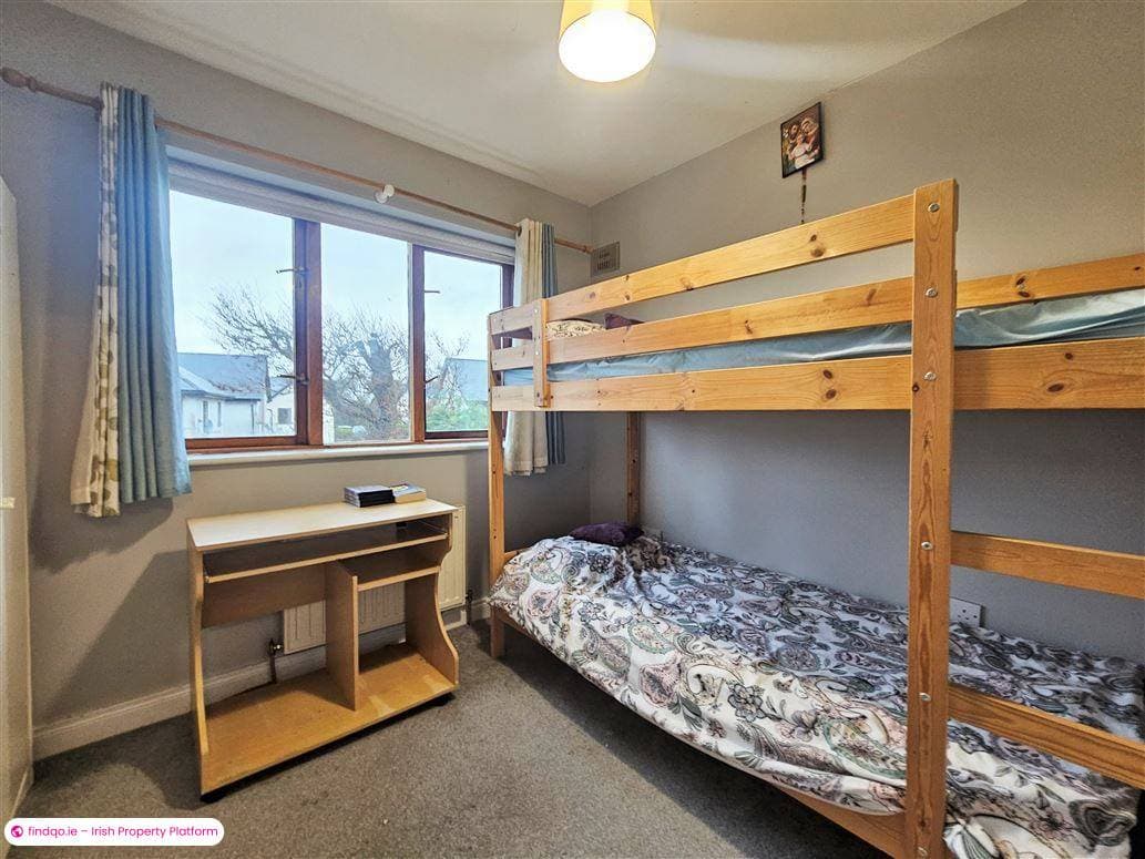 Detached house for Sale in Kilcullen, Kildare