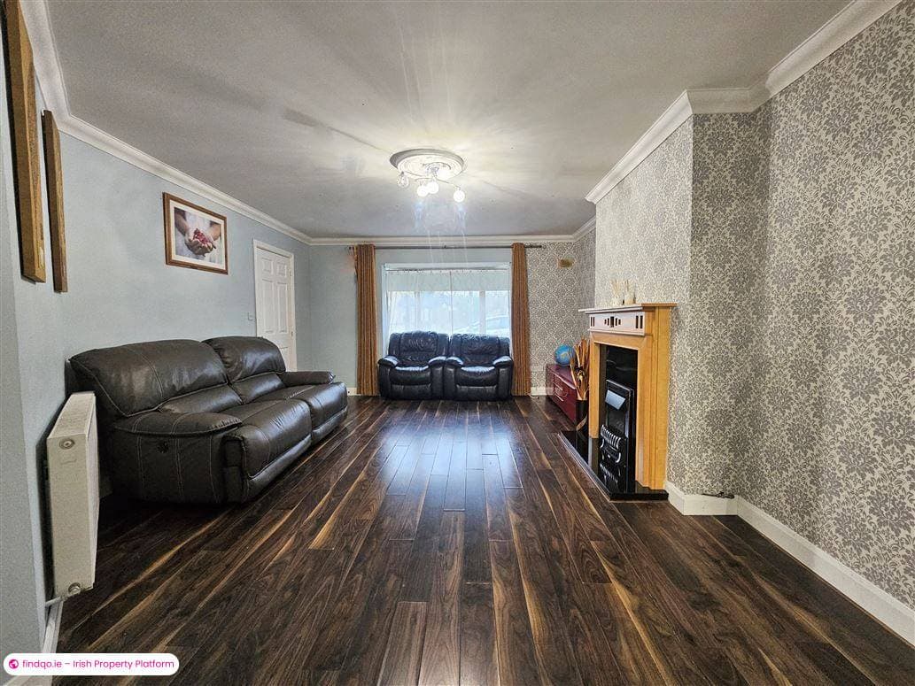 Detached house for Sale in Kilcullen, Kildare