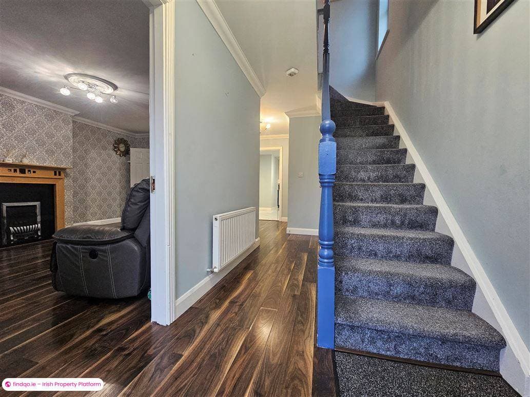 Detached house for Sale in Kilcullen, Kildare