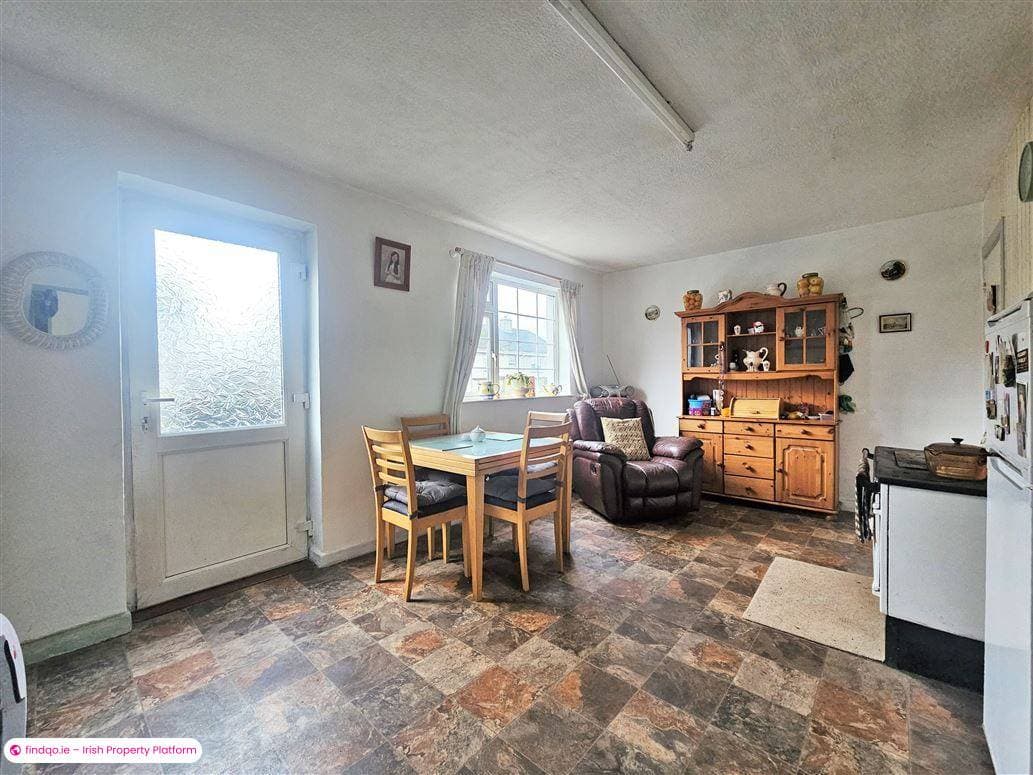 End of terrace house for Sale in Kilcullen, Kildare