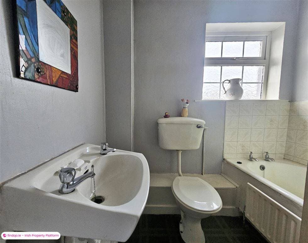 End of terrace house for Sale in Kilcullen, Kildare