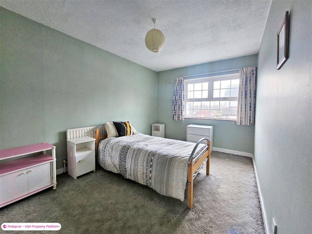 End of terrace house for Sale in Kilcullen, Kildare