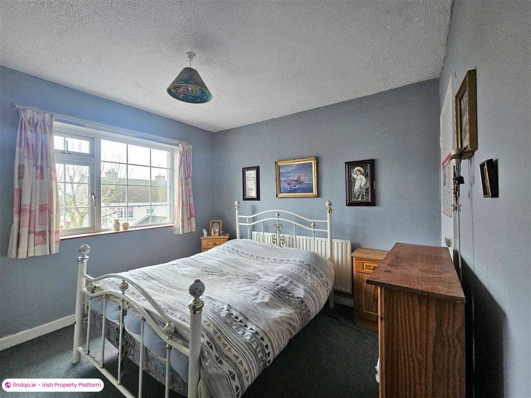 End of terrace house for Sale in Kilcullen, Kildare