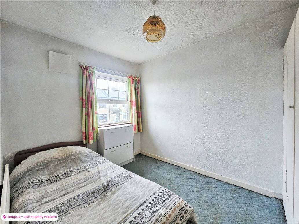 End of terrace house for Sale in Kilcullen, Kildare