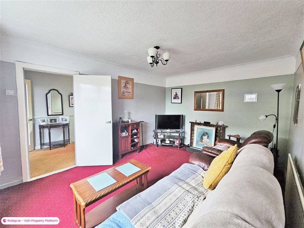 End of terrace house for Sale in Kilcullen, Kildare