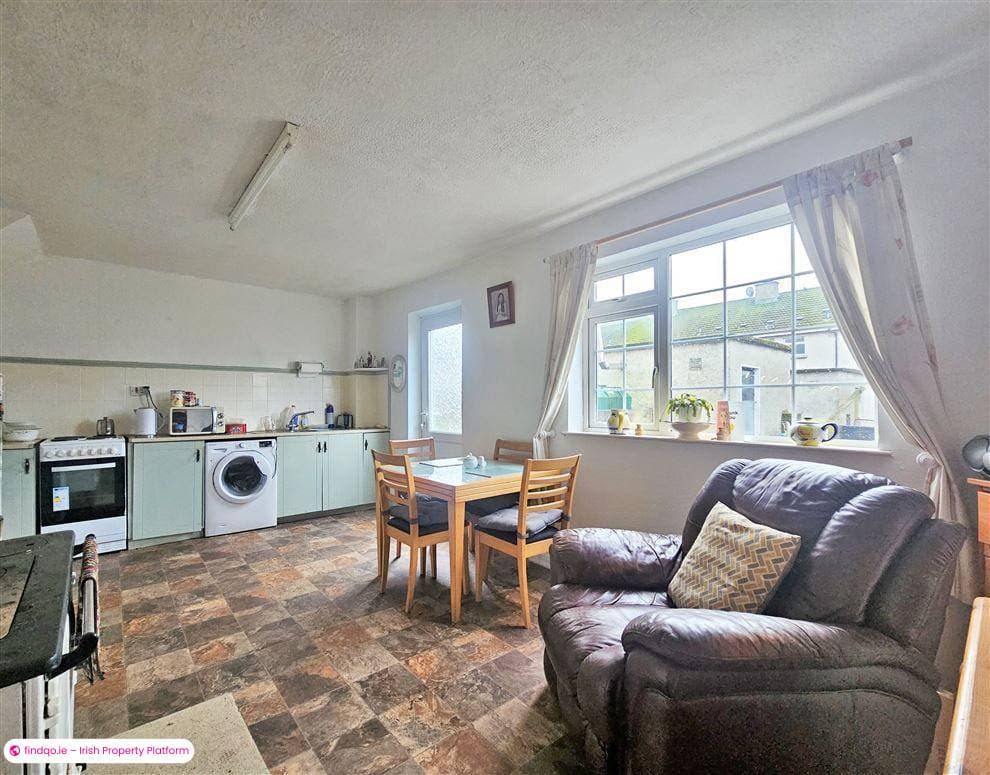 End of terrace house for Sale in Kilcullen, Kildare