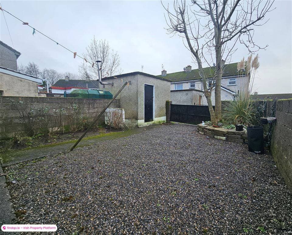 End of terrace house for Sale in Kilcullen, Kildare