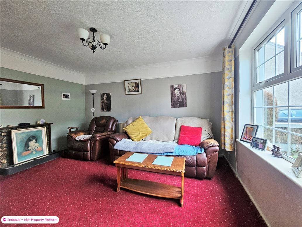 End of terrace house for Sale in Kilcullen, Kildare