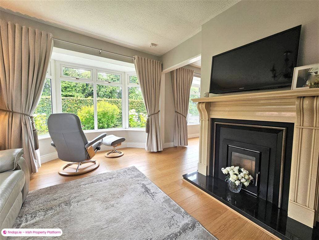 Detached house for Sale in Kilcullen, Kildare